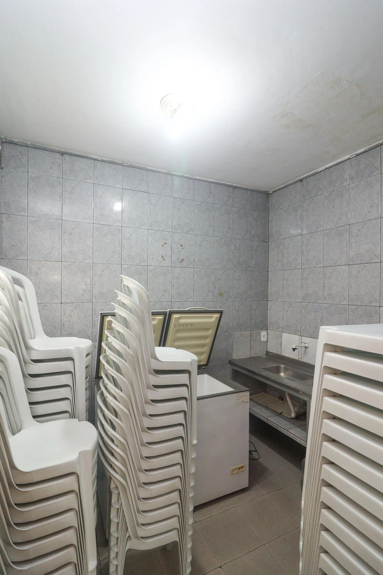 Apartamento de 2 quartos e 45 m² — photo 10