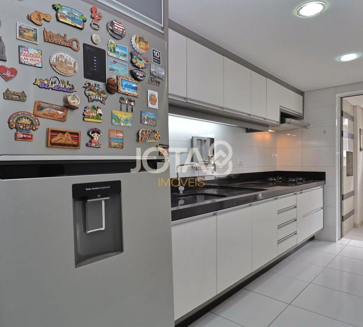 Apartamento mobiliado de 103 m² com 2 suítes e 3 banheiros — photo 18