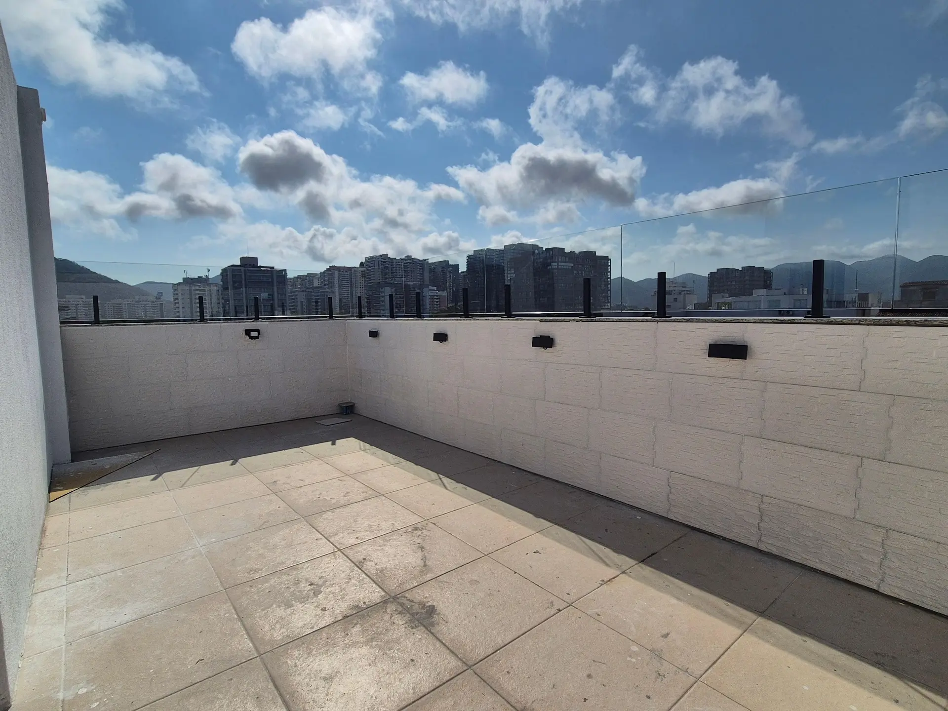 Apartment, 190 m², with a mountain view — photo 5