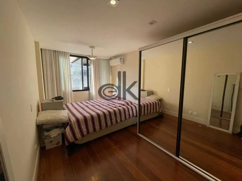 Furnished apartment with 2 bedrooms and 3 bathrooms — photo 3