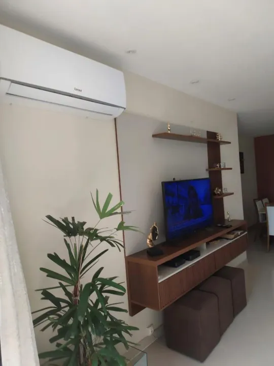 Apartamento de 3 quartos e 3 banheiros com 2 vagas — photo 8