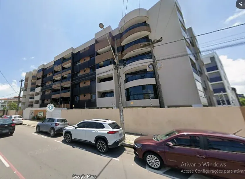 Furnished apartment, 140 m², with a washing machine — photo 9