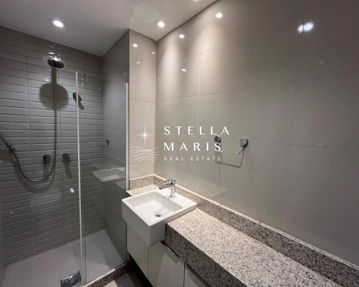 Квартира 197 м² з 3 спальнями та 2 місцями паркування — photo 13