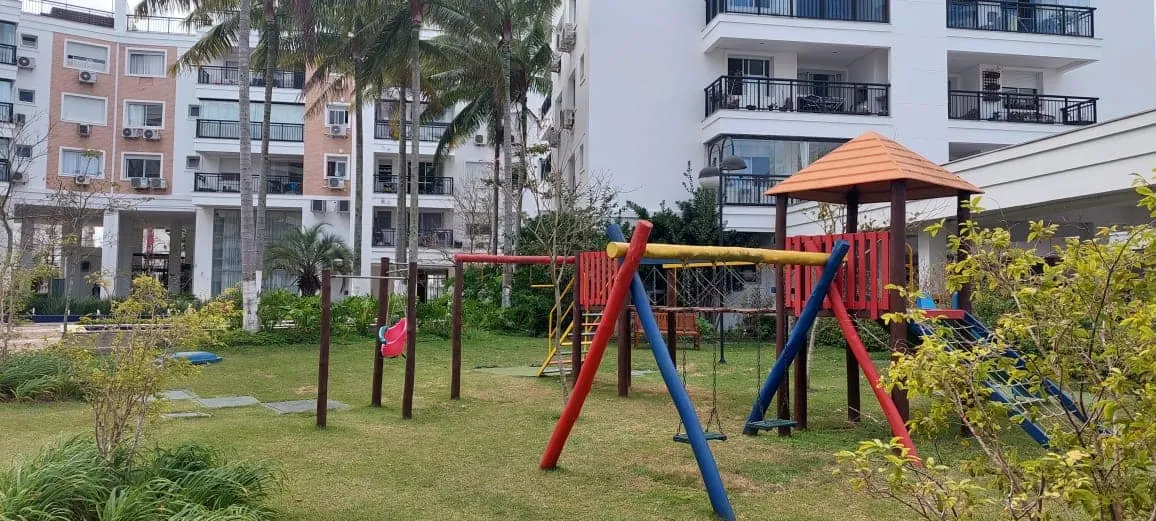 3-bedroom apartment with 3 bathrooms and 1 parking spot — photo 36