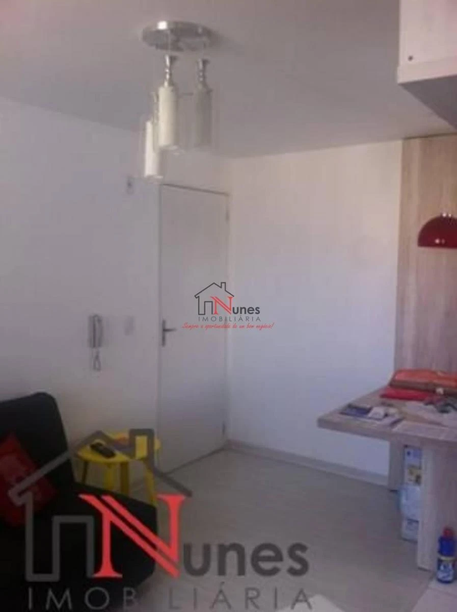 2-bedroom, 54 m² apartment in Curitiba — photo 6