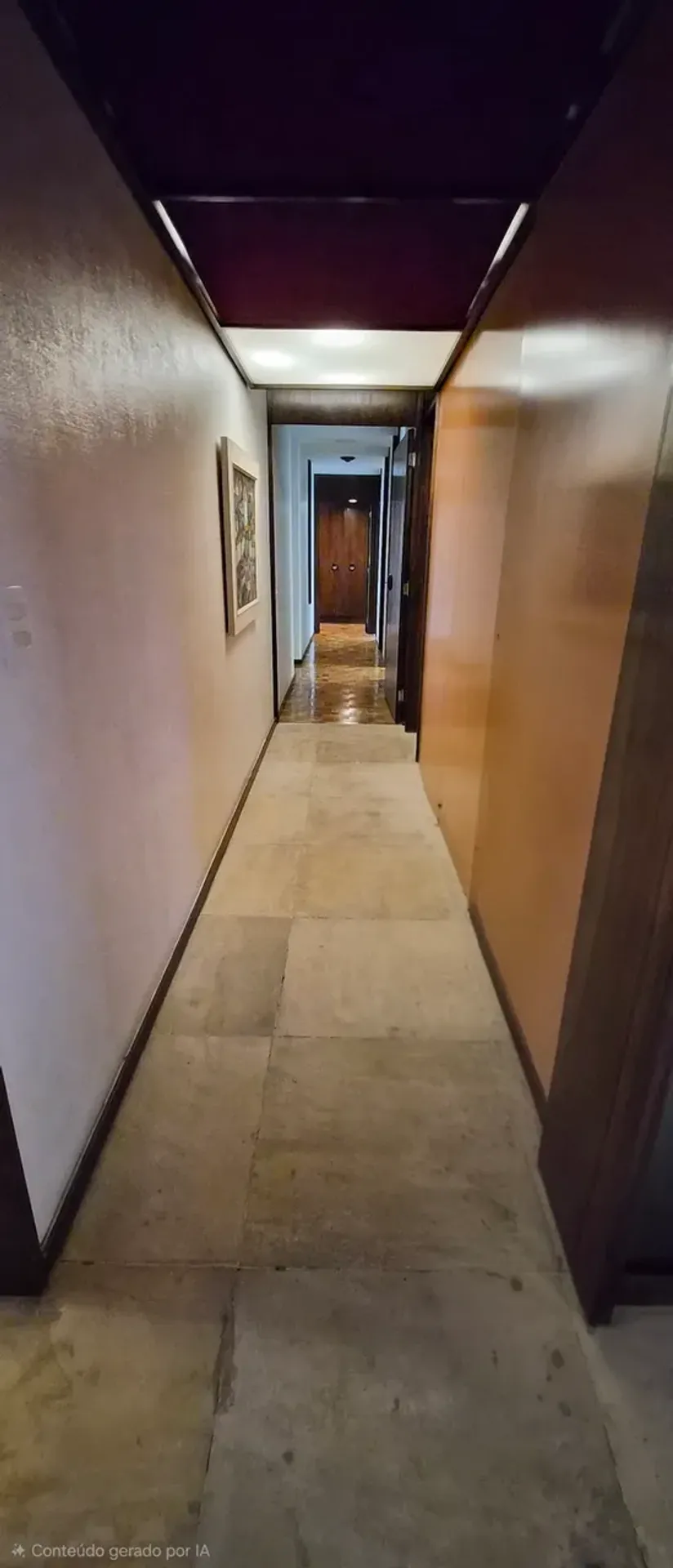 300 m² apartment with 4 bedrooms and gas kitchen — photo 20