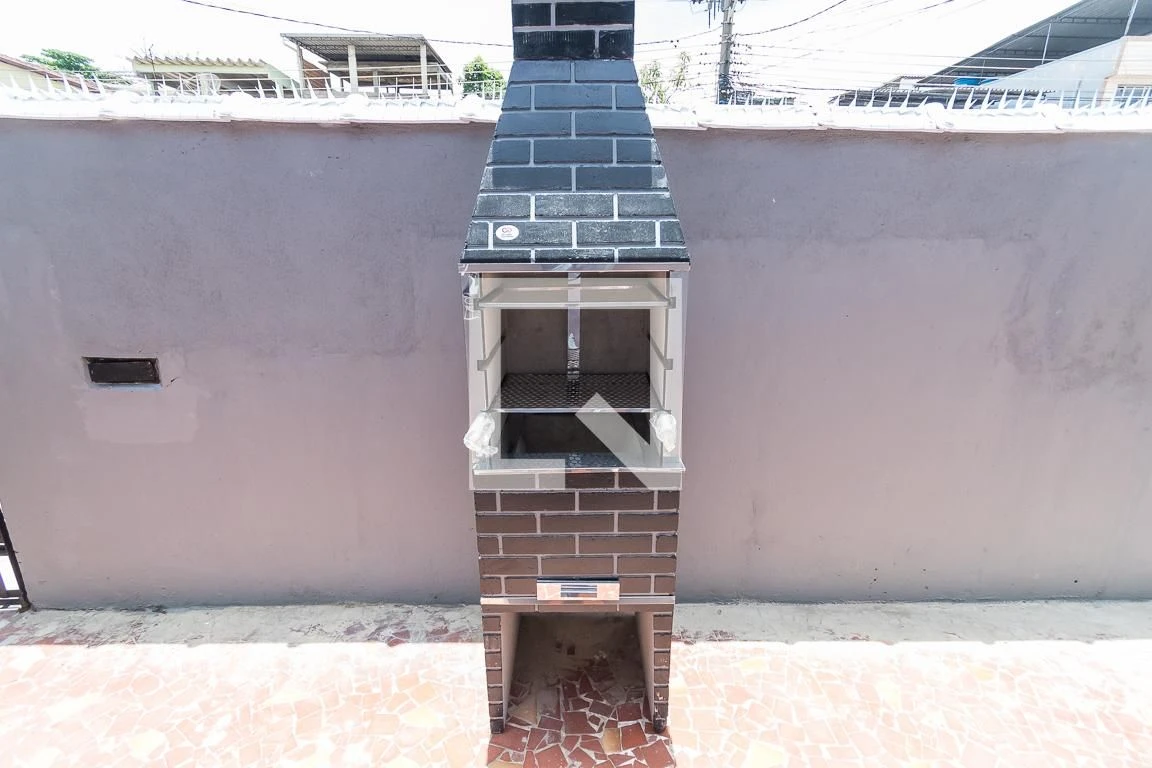 Unfurnished house with 2 bedrooms and balcony grill — photo 17