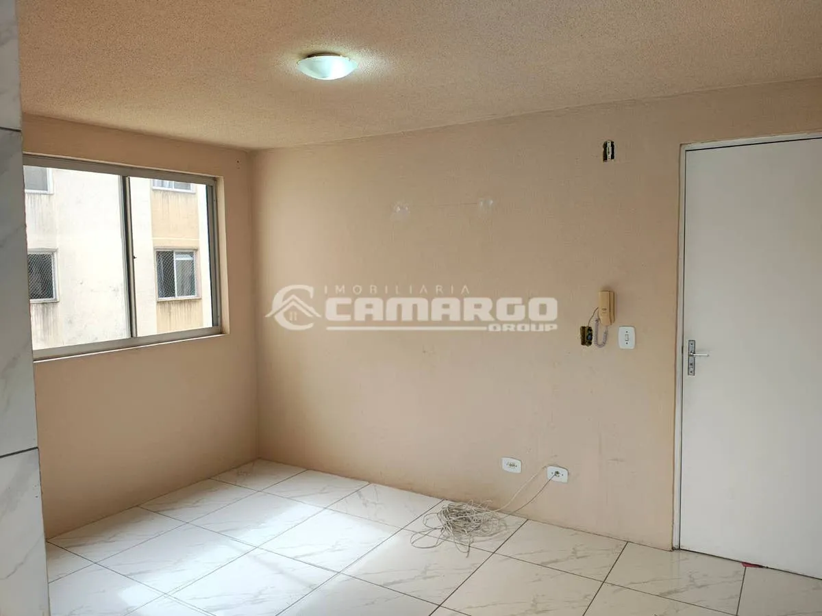 Departamento de 2 dormitorios y 43 m² — photo 5