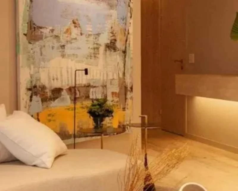 123 m² apartment with 3 bedrooms and 1 parking space — photo 4