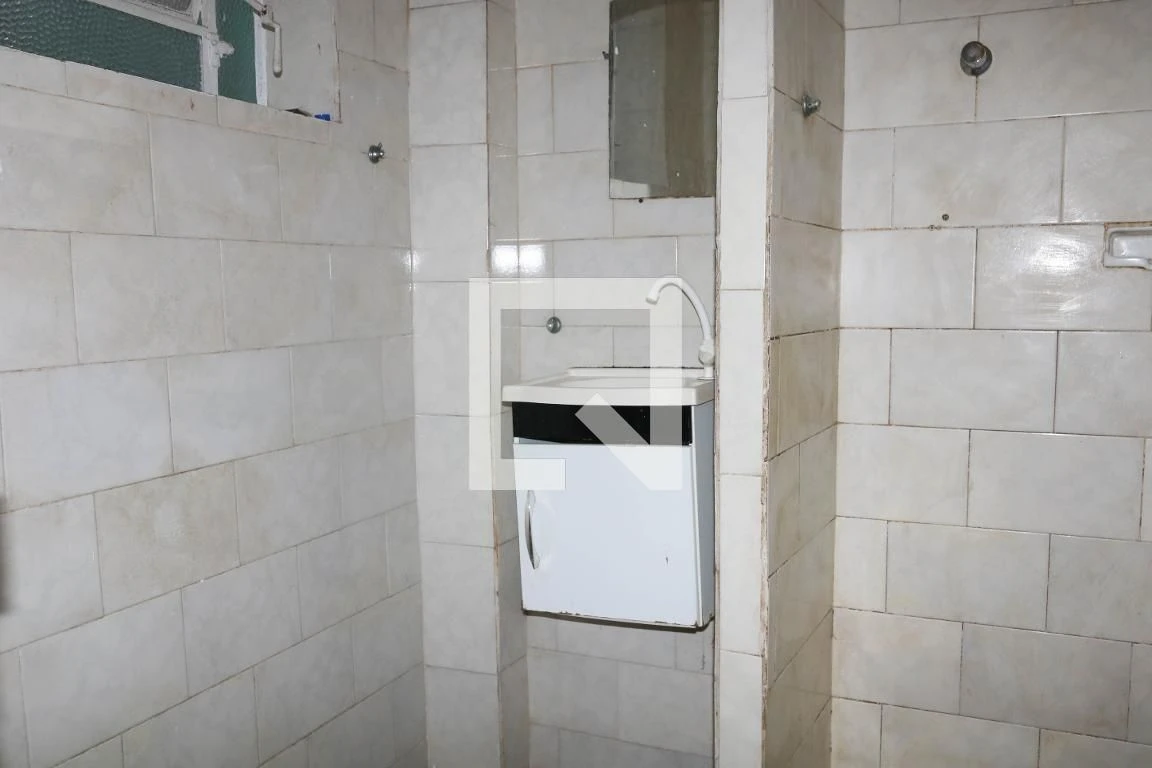 Apartamento com 2 quartos e 1 banheiro sem vaga — photo 4