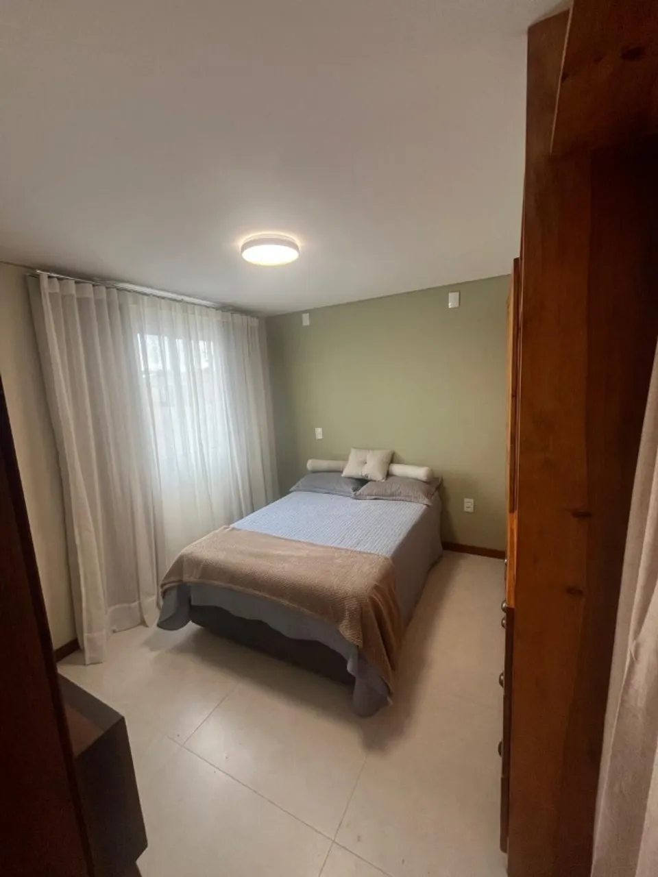 Furnished apartment, 44 m², with a home office — photo 5
