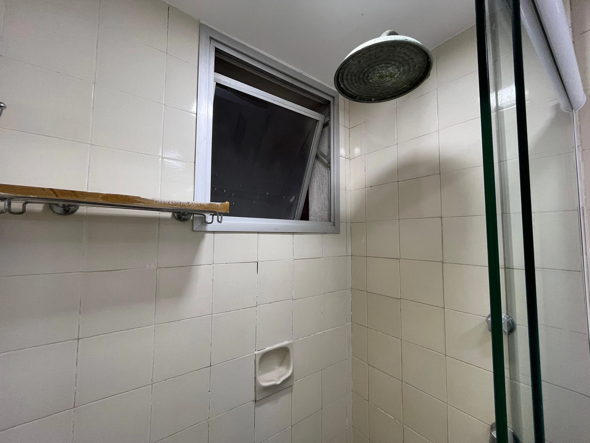 Furnished apartment, 86 m², with a washing machine — photo 23