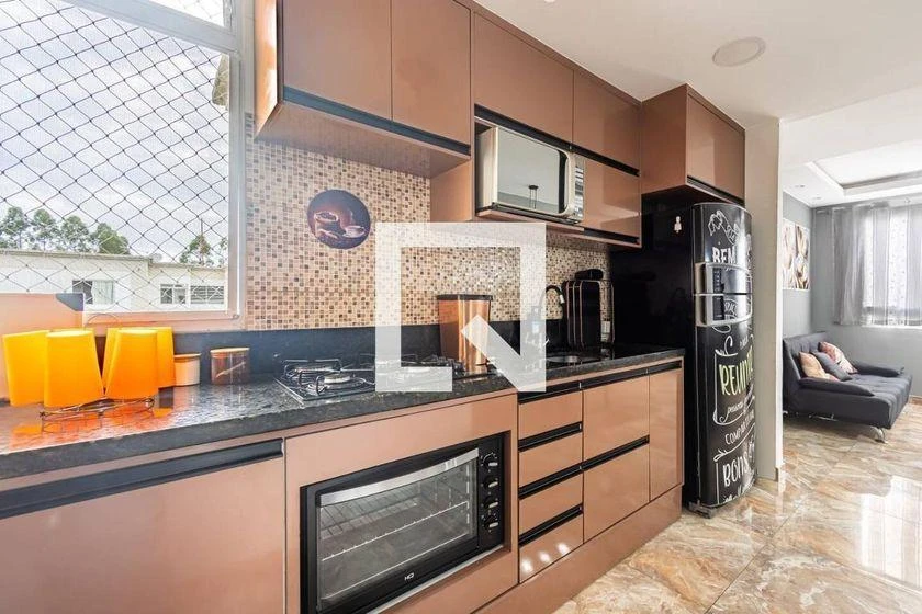 Apartamento de 45 m² con 2 dormitorios y 1 plaza — photo 3