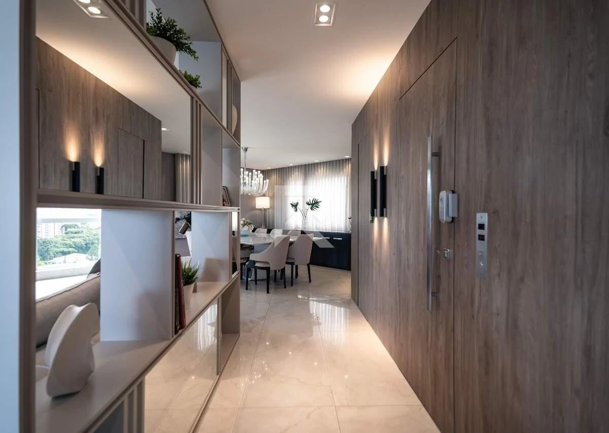 4 en-suite apartment with 373 m² and 5 parking spots — photo 15