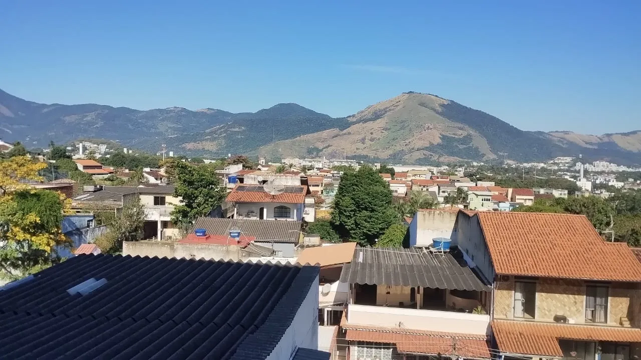 Apartment, 45 m², with a mountain view — photo 6