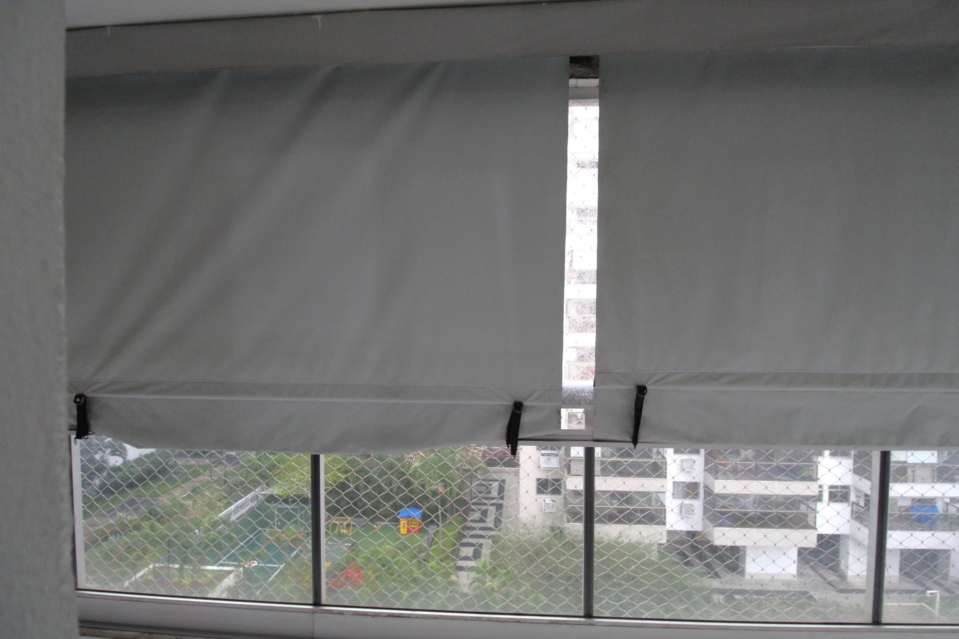 3-bedroom apartment in a building with a sauna — photo 27