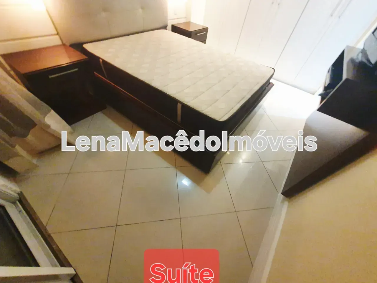Apartamento com 2 quartos e 2 banheiros e 2 vagas — photo 18