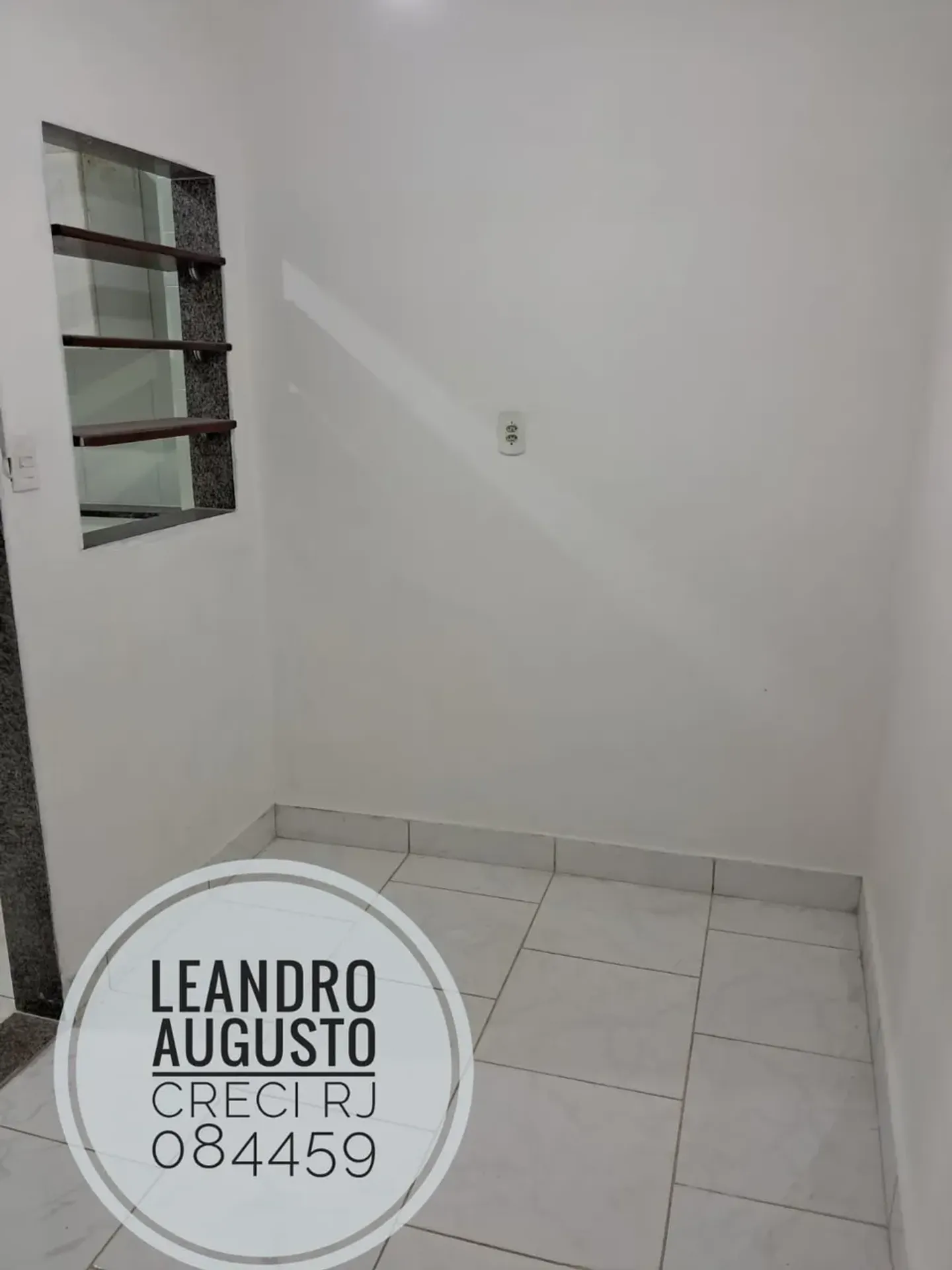 Unfurnished 2-bedroom house with 2 bathrooms — photo 24