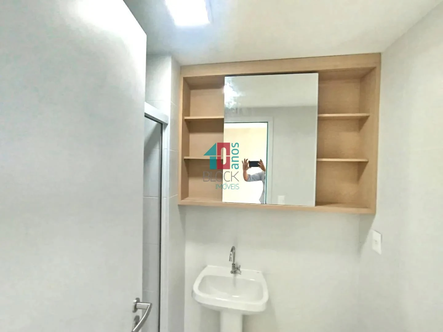 Apartamento de 2 quartos com suíte e 2 banheiros — photo 16