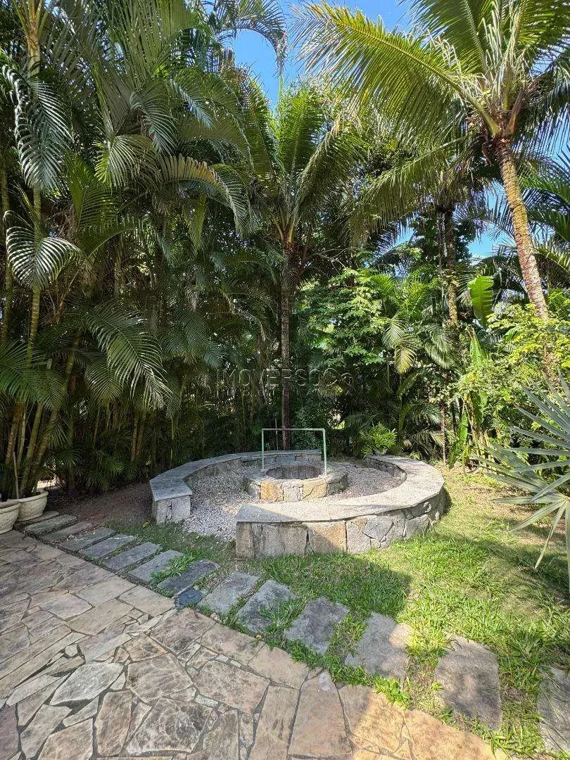 Casa mobiliada com 6 quartos suítes e 14 banheiros — photo 8