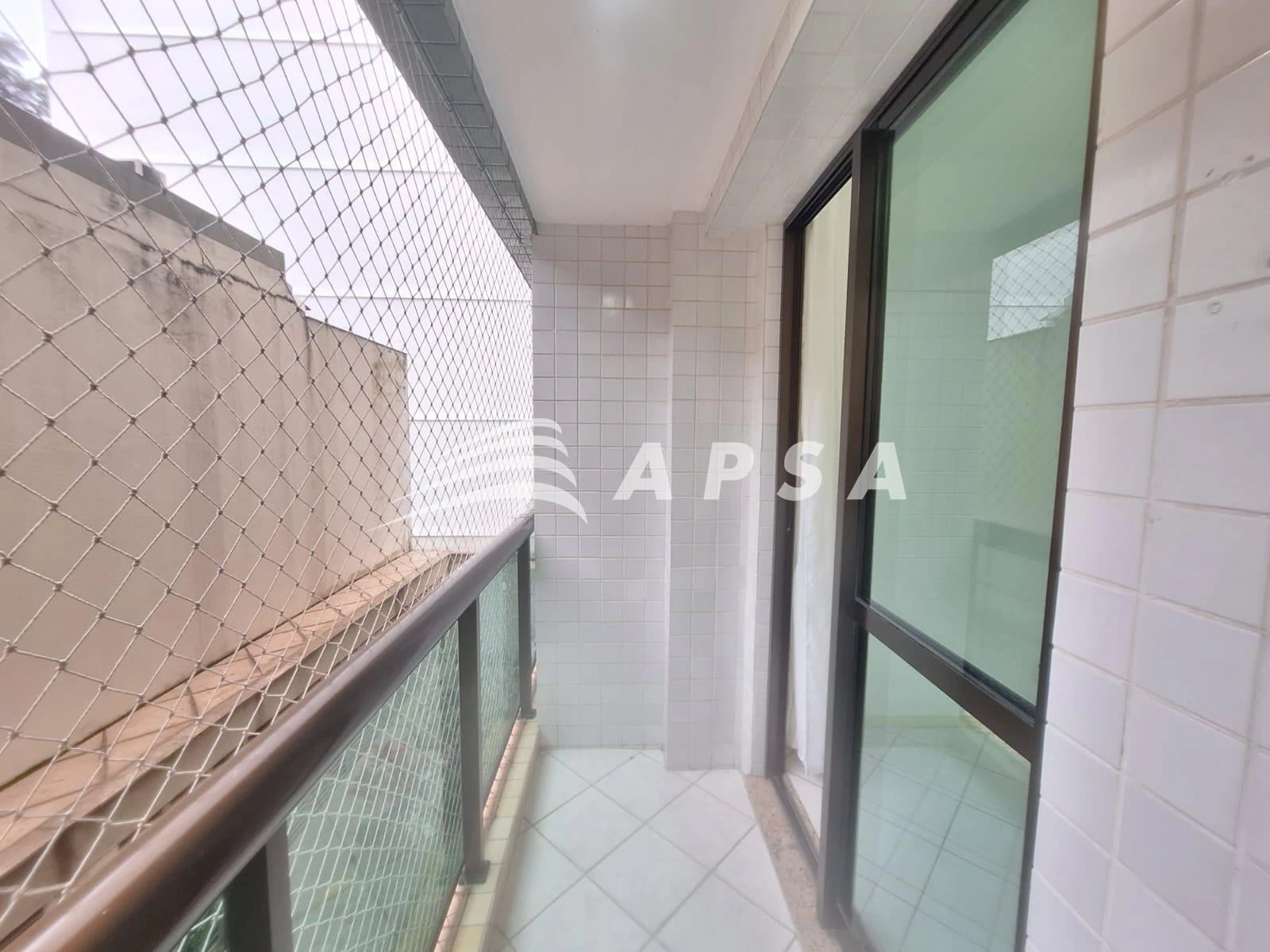 2-bedroom apartment with 75 m² and a balcony — photo 14