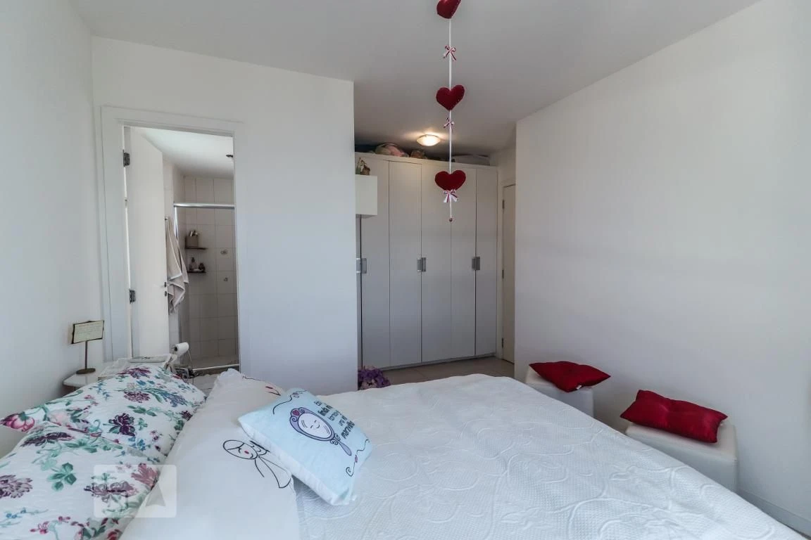 Apartamento para alugar de 100 m² com 3 quartos e varanda — photo 32