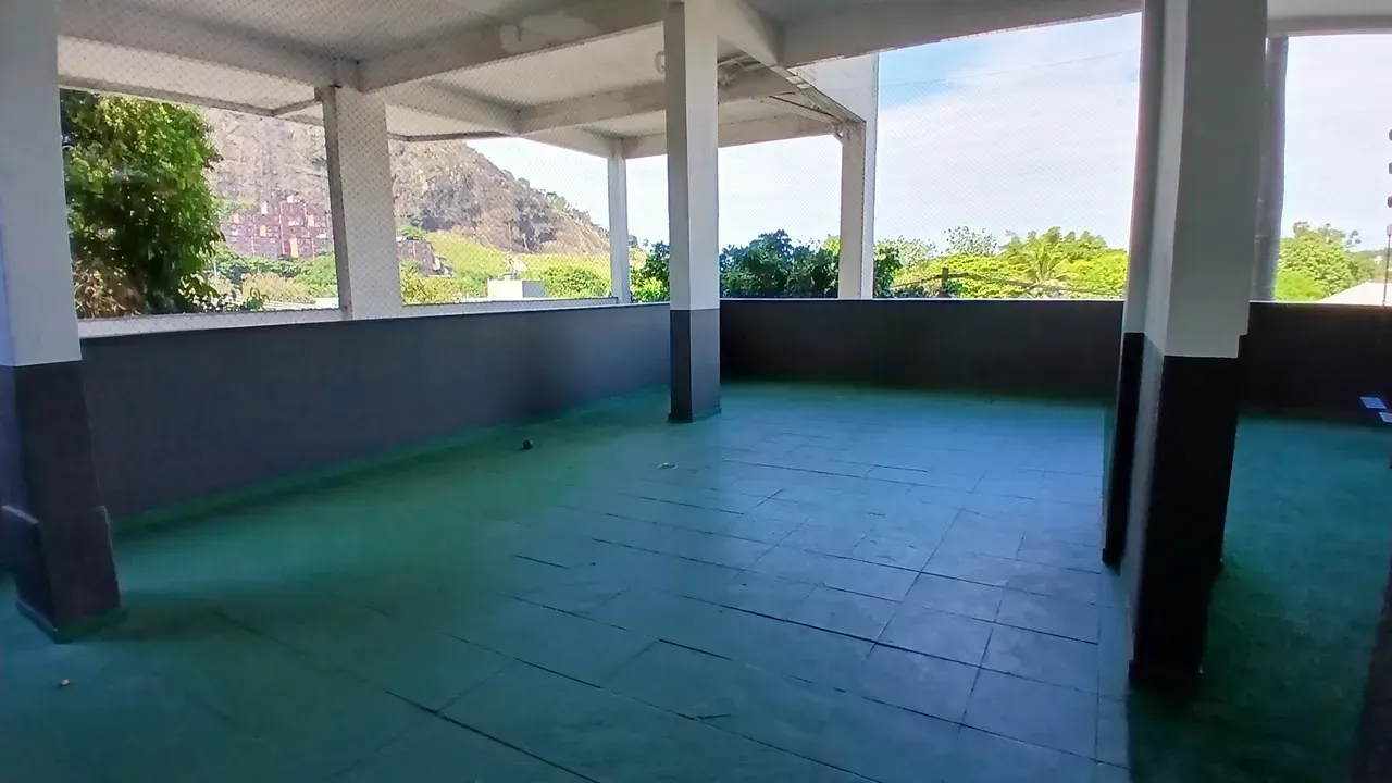 2-bedroom apartment with a balcony and 67 m² — photo 46