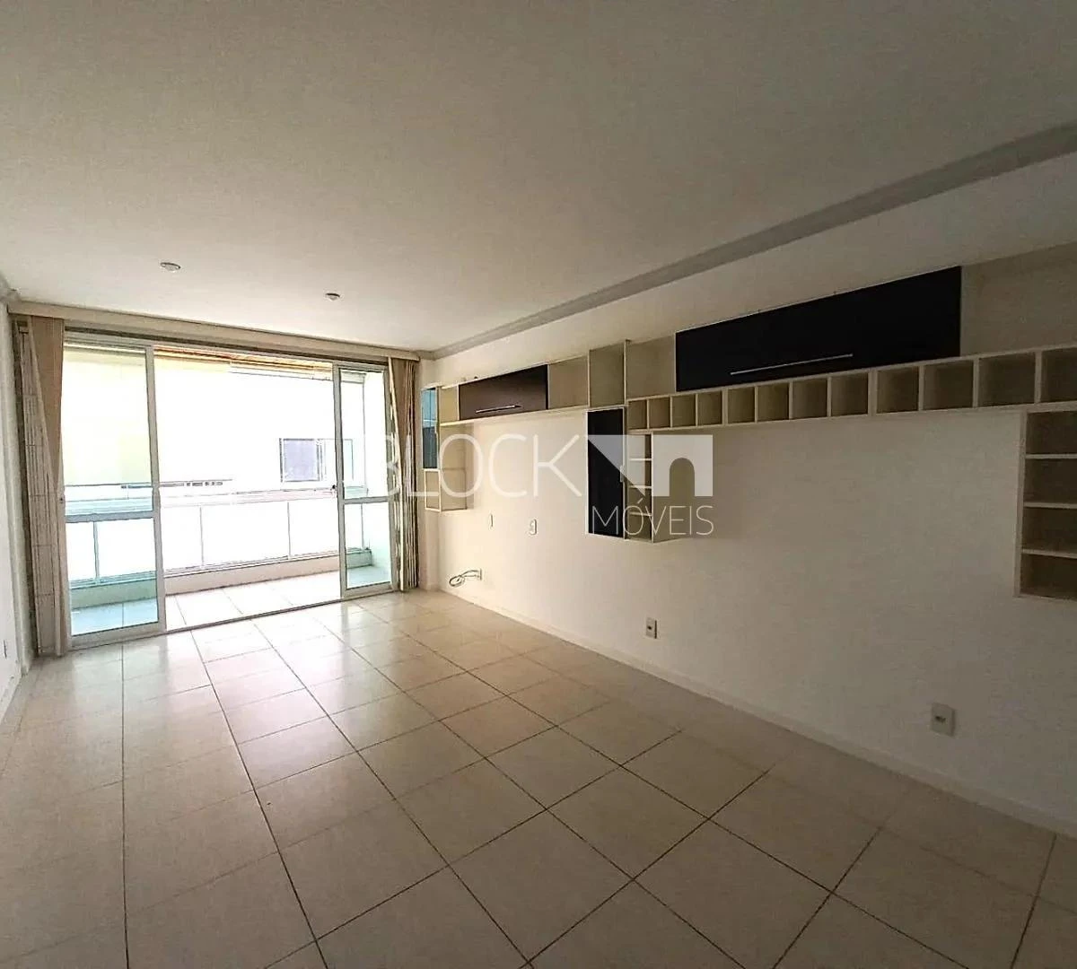 2 quartos e espaço de home office: apartamento de 84 m² — photo 9