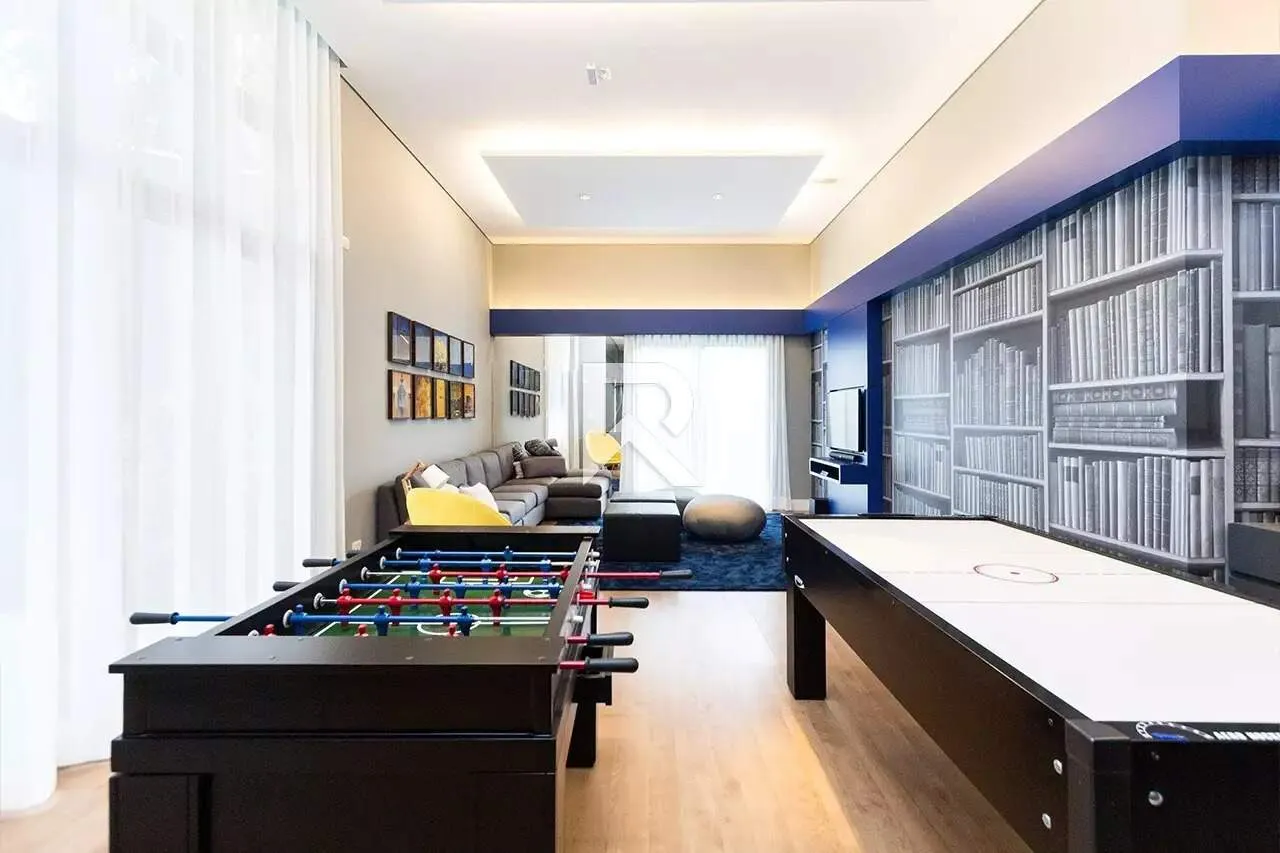 Furnished apartment with 338 m² and 3 suites