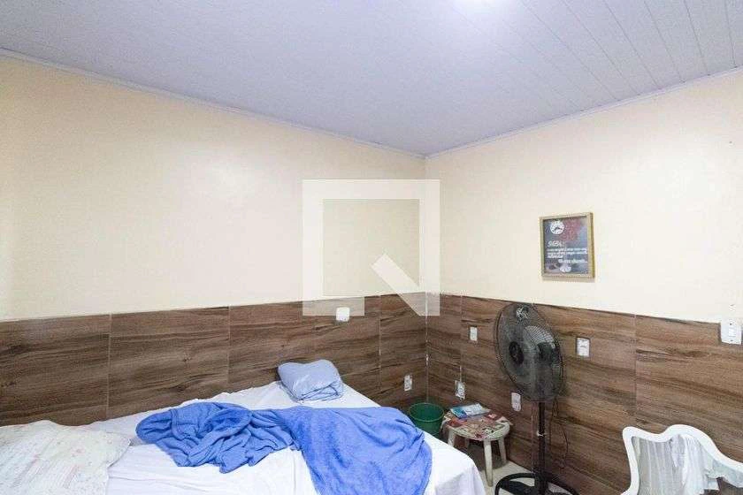 Furnished house with 4 bedrooms and 90 m² no parking — photo 11