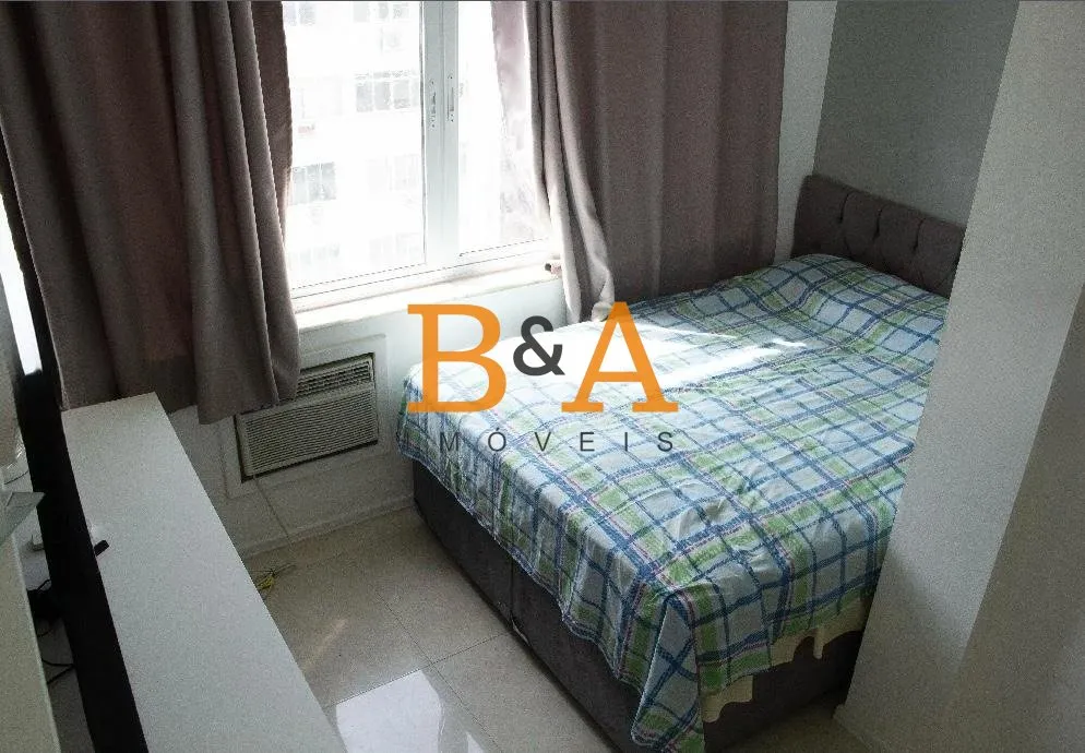 Furnished apartment, 120 m², with a glass-enclosed balcony — photo 17