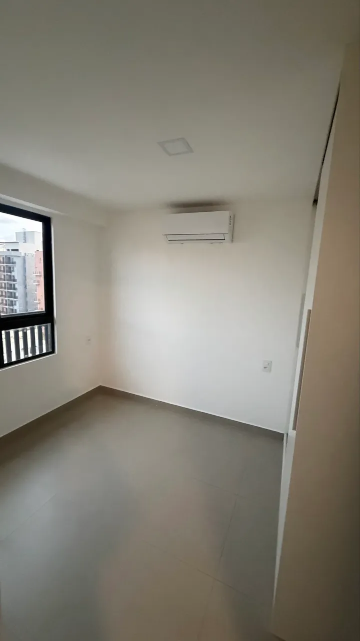 Apartamento mobiliado de 2 quartos com varanda gourmet — photo 12