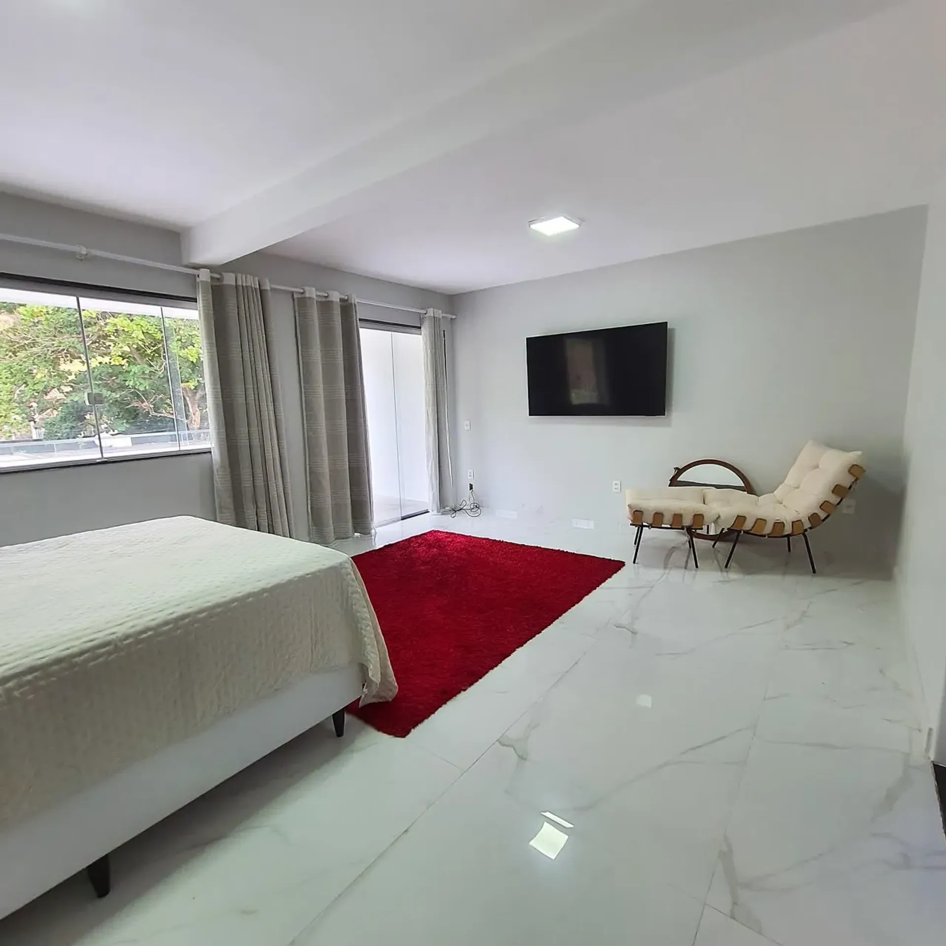 Casa de 4 dormitorios con balcón gourmet en Rio de Janeiro — photo 8