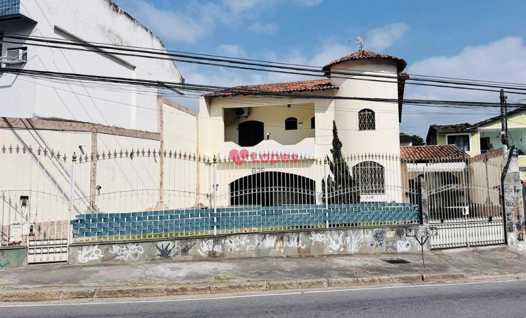 Casa de 450 m² com 3 quartos e fogão a gás — photo 38
