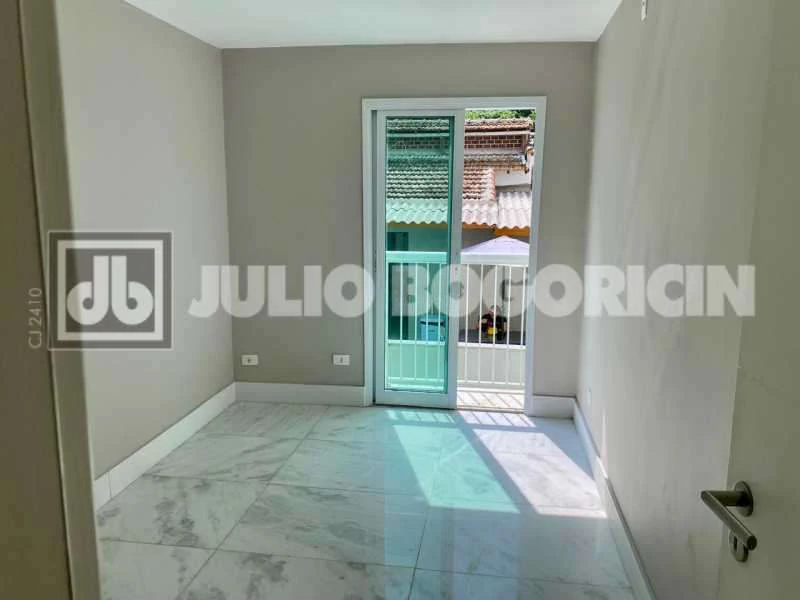 280 m² duplex penthouse with 3 en-suite bedrooms — photo 20