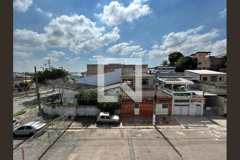 90 m² rental apartment with 3 bedrooms and balcony — photo 8