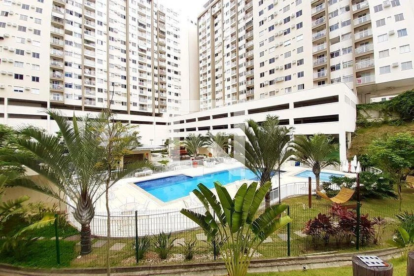 Apartamento de 2 quartos com piscina privativa, Del Castilho — photo 49