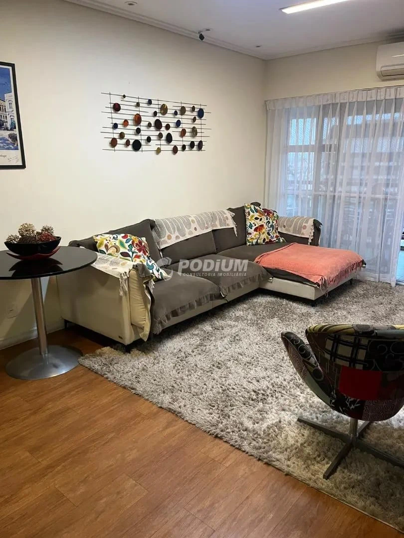 Apartamento mobiliado de 4 quartos em condomínio com sauna — photo 3