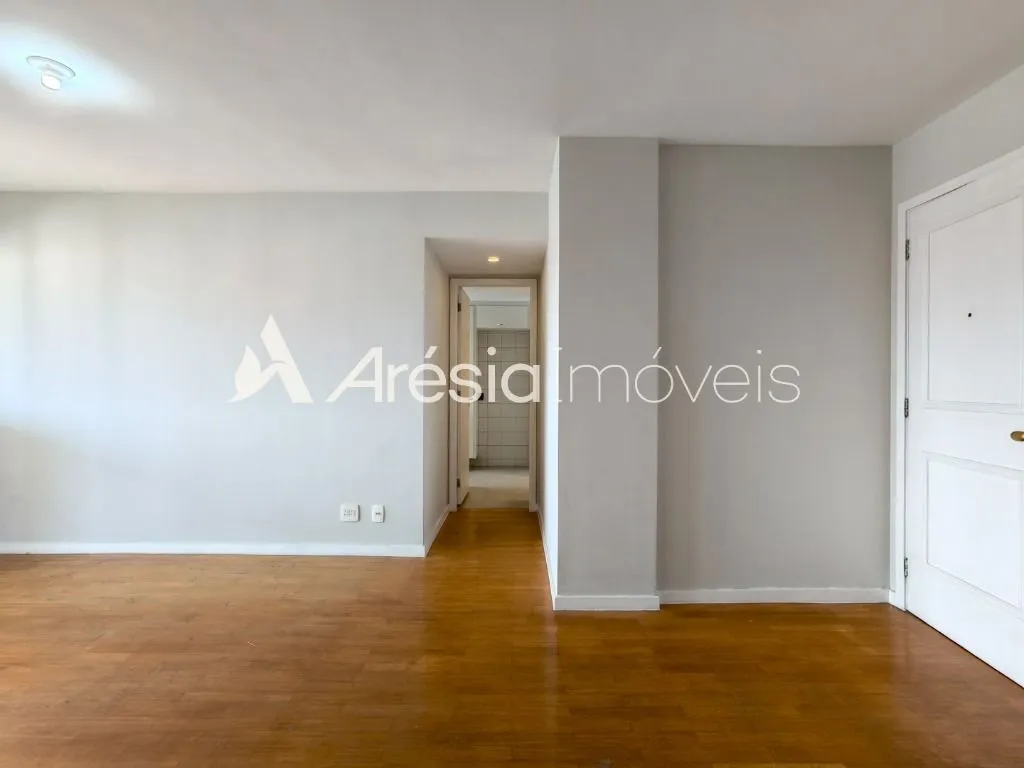 Apartamento com espaço de home office, Barra da Tijuca — photo 6