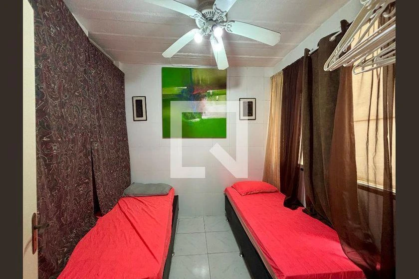 Apartamento amueblado con 3 dormitorios y cocina cerrada — photo 45