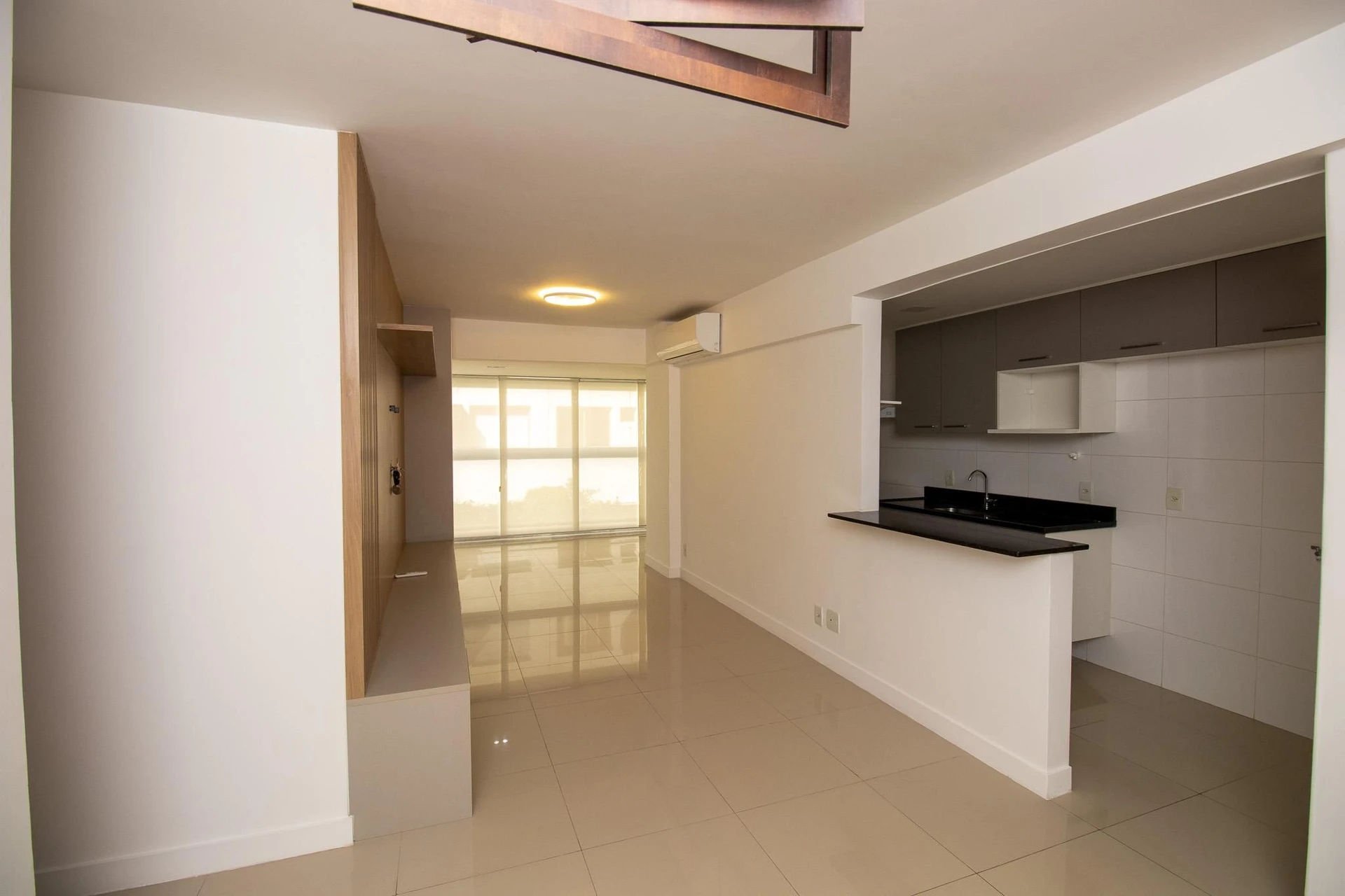 Apartamento, 82 m², com varanda envidraçada — photo 6