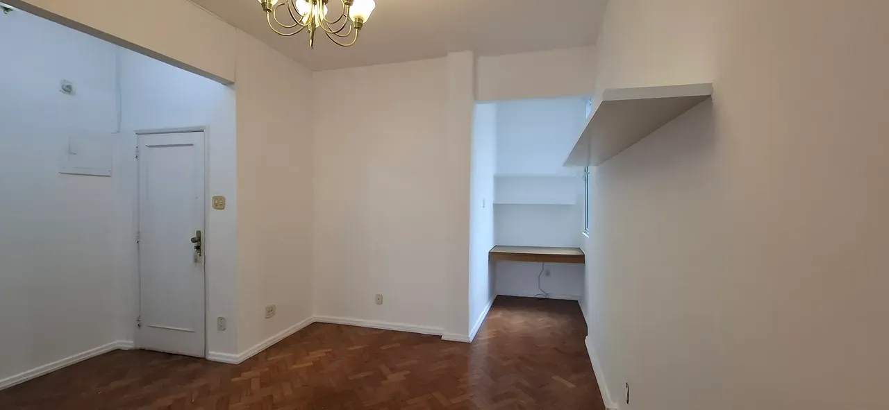 Apartment, 70 m², with a home office — photo 16