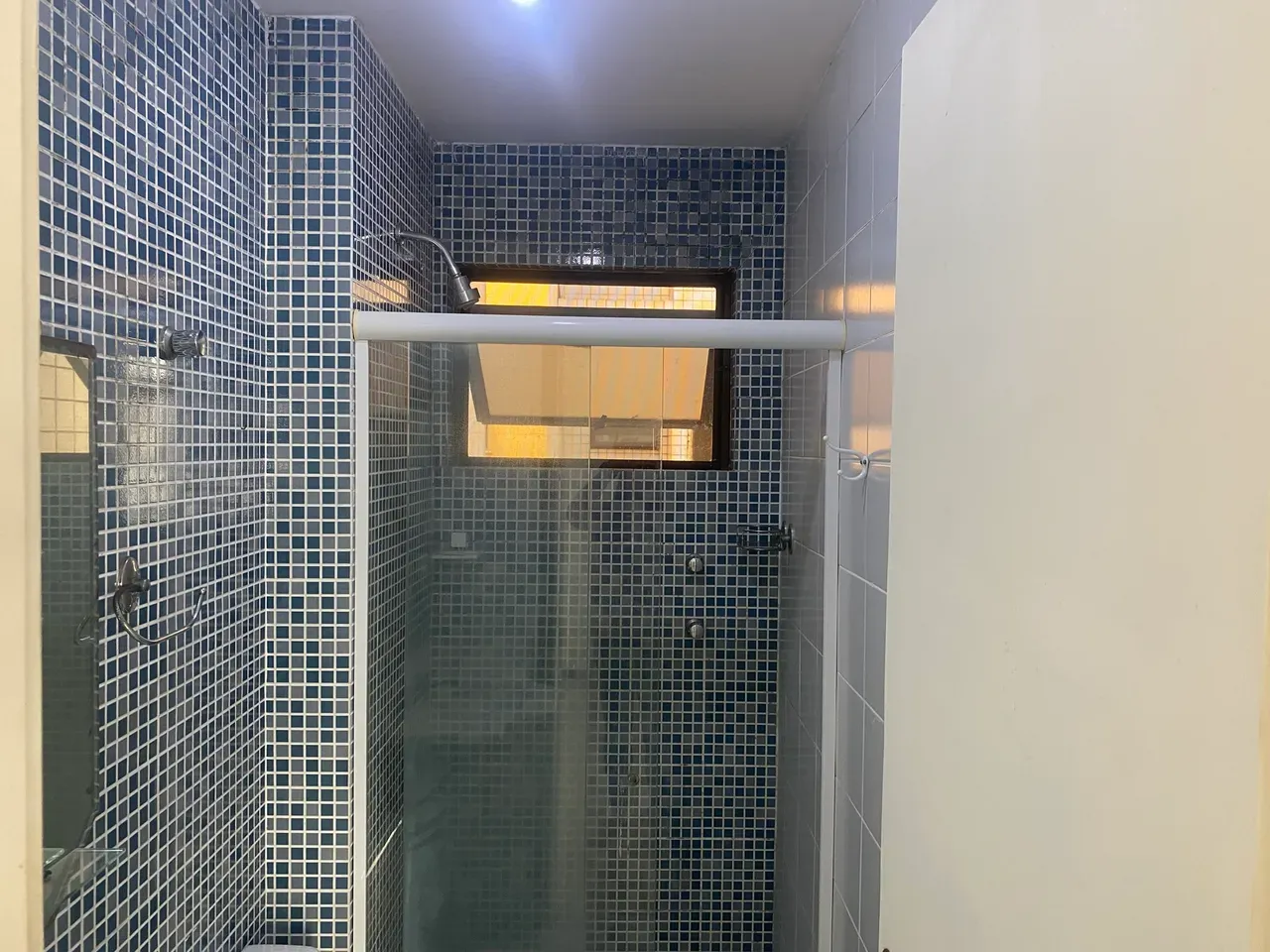 Apartamento de 75 m² com 3 quartos e varanda fechada — photo 25
