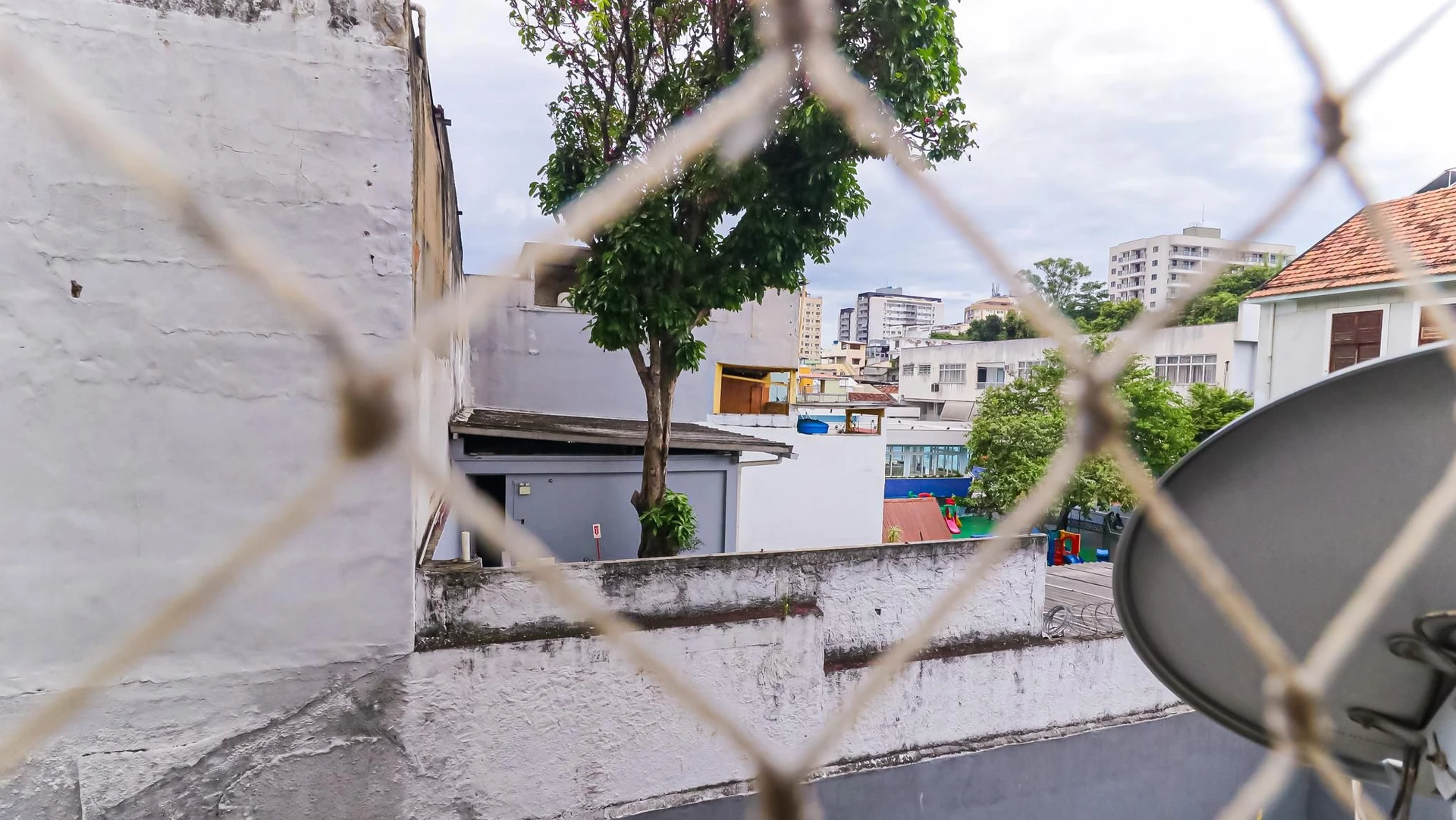 Departamento amueblado de 60 m² en Rio de Janeiro — photo 36