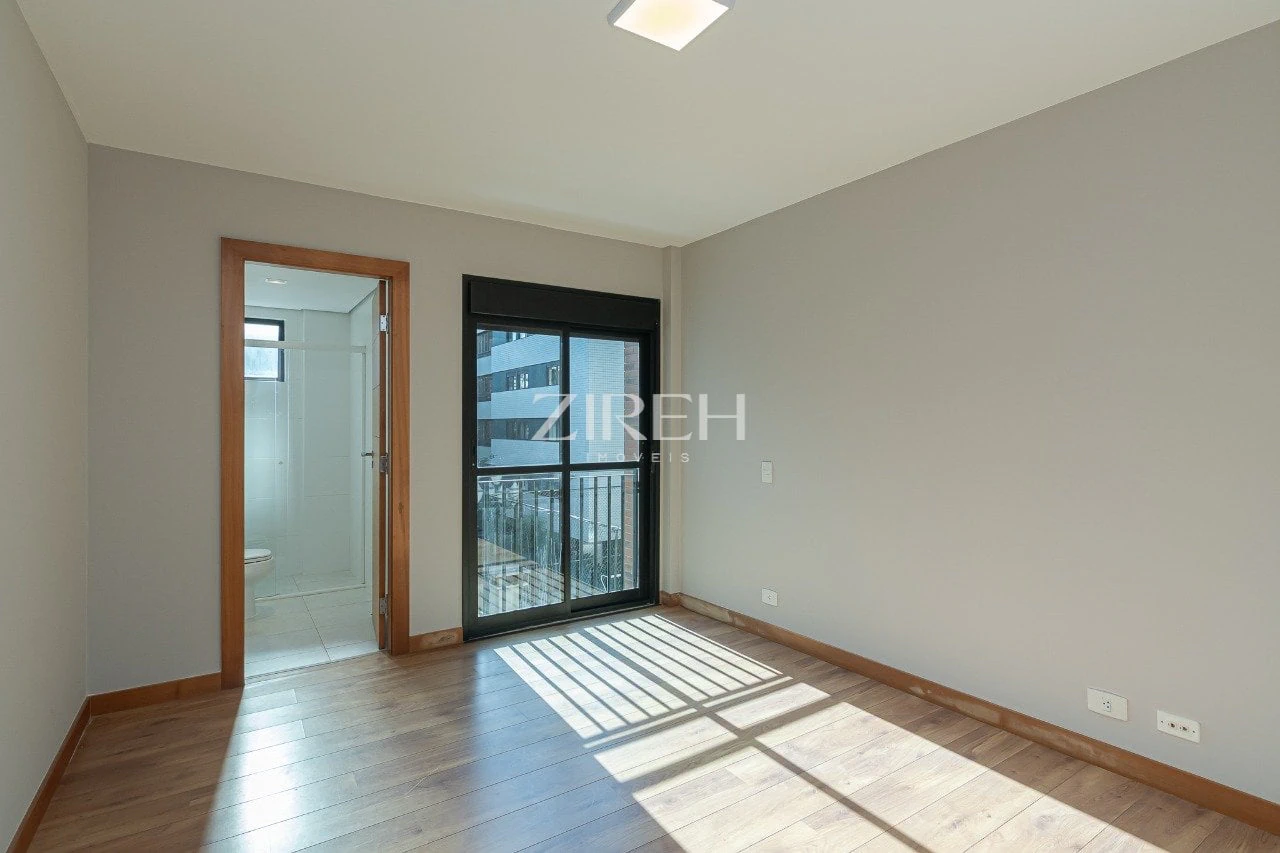 3-bedroom apartment with a separate gas kitchen — photo 11