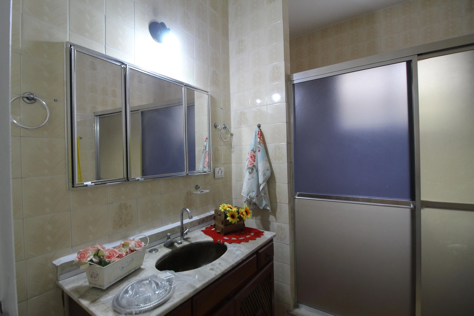 Casa mobiliada, 545 m², com piscina privativa — photo 28