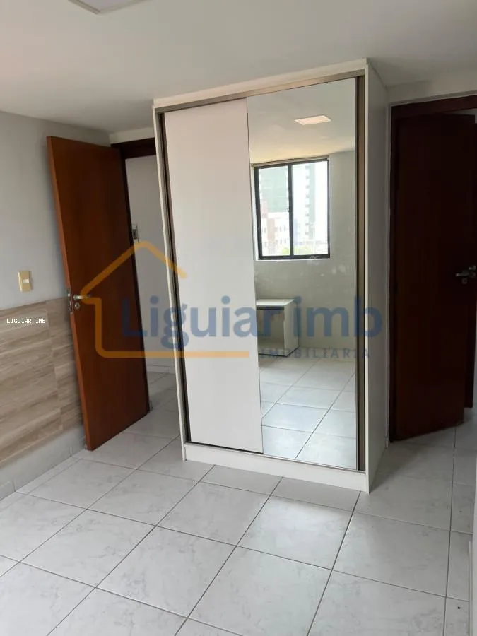 2-bedroom apartment, 1 with its own bathroom, 58 m² — photo 4