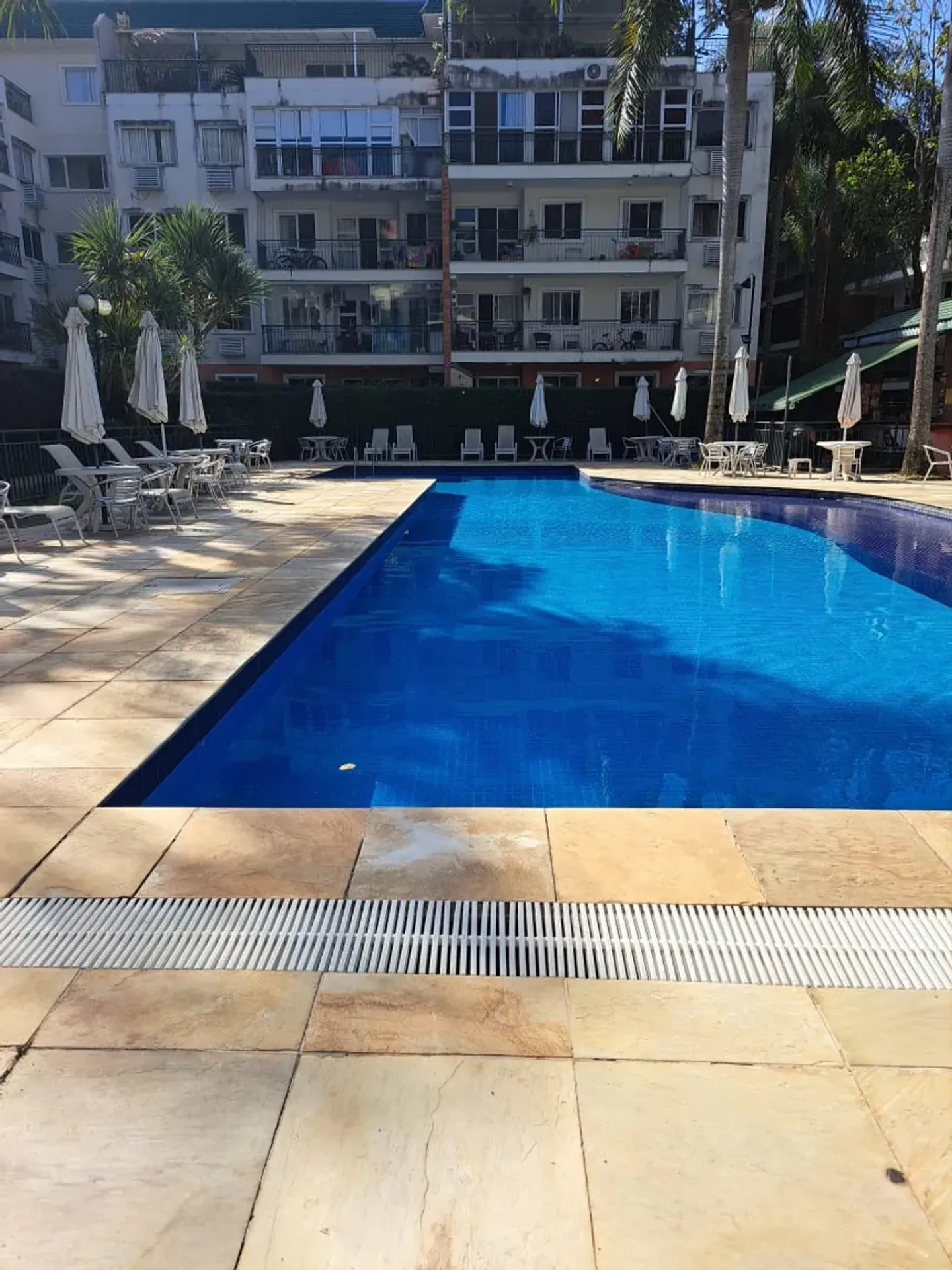 Apartamento de 70 m² e 2 quartos, Campo Grande — photo 19