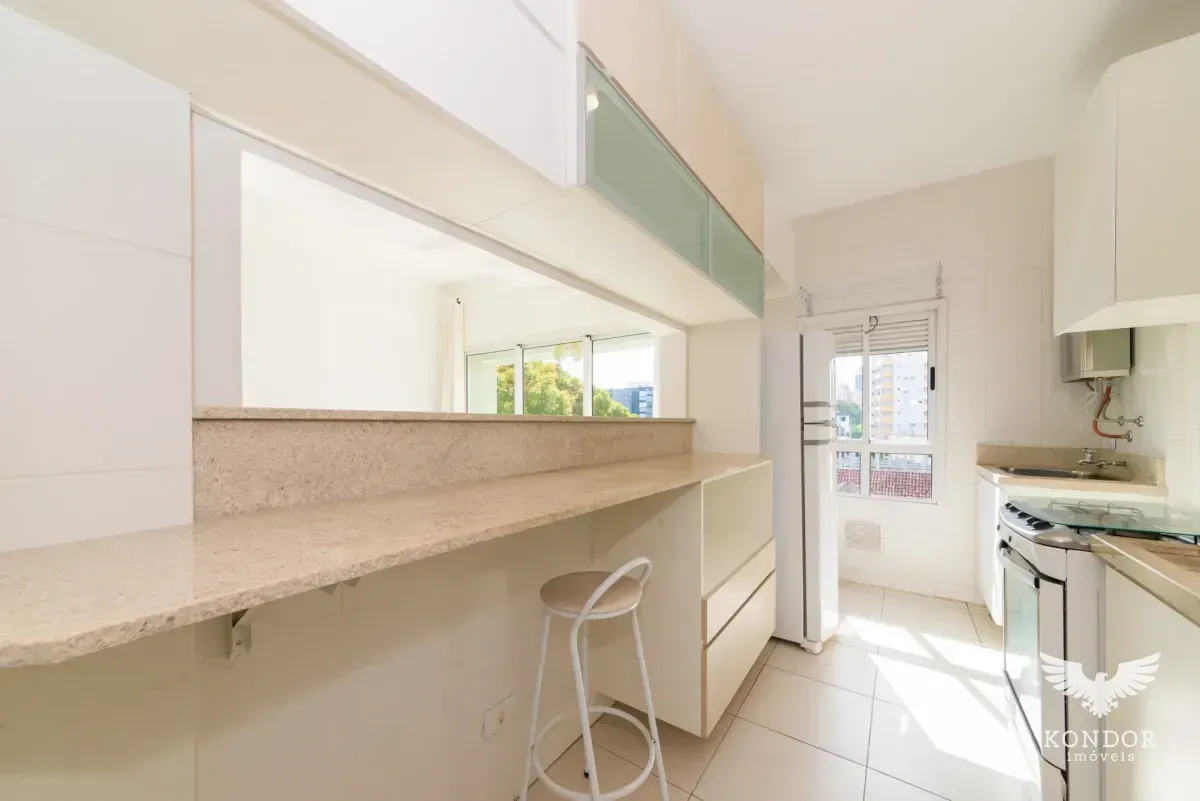 Квартира: 1 спальня, 65 м² — photo 37