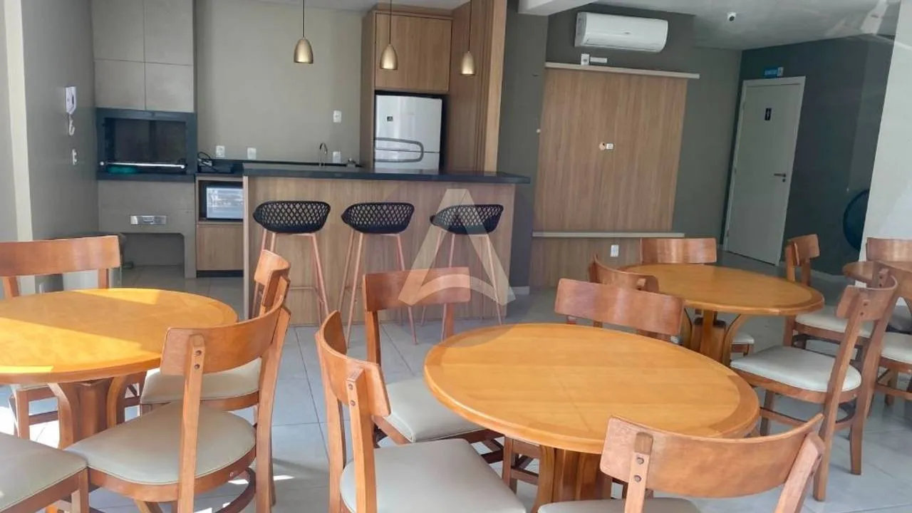 Apartamento 3 dormitorios de 82 m² con parrilla en balcón — photo 2